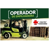 contato de empresa de curso de operação para empilhador Vila Sabrina contato de empresa de curso de operação para empilhador Vila Sabrina