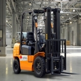 curso de empilhador de empilhadeira valores Perdizes