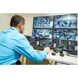 curso de monitoramento cftv preço Estação curso de monitoramento cftv preço Estação