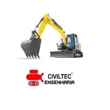curso de operador de escavadeira hidráulica valores Vila Monte Belo curso de operador de escavadeira hidráulica valores Vila Monte Belo