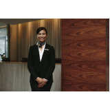 curso de recepcionista de portaria preço São Mateus curso de recepcionista de portaria preço São Mateus