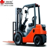 curso de reciclagem de operador de empilhadeira preços Vila Vitória curso de reciclagem de operador de empilhadeira preços Vila Vitória