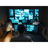 curso monitoramento e vigilância valor Matriz curso monitoramento e vigilância valor Matriz