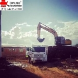 curso operador de mini escavadeira valores Vila Leopoldina curso operador de mini escavadeira valores Vila Leopoldina