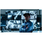 curso para monitoramento de câmeras valor CECAP curso para monitoramento de câmeras valor CECAP