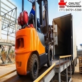 curso para operador de empilhadeira Cumbica curso para operador de empilhadeira Cumbica