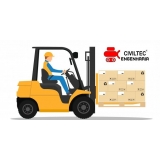 curso para operador empilhadeira Pimentas curso para operador empilhadeira Pimentas