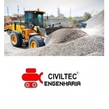 Curso de Operador de Carregadeira Curso de Operador de Carregadeira