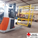 Curso Empilhadeira Curso Empilhadeira