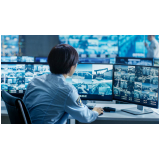 Curso de Monitoramento de Câmeras Curso de Monitoramento de Câmeras