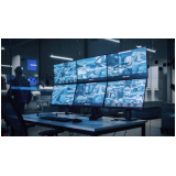 Curso de Portaria e Monitoramento Curso de Portaria e Monitoramento