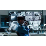 Curso Monitoramento de Câmeras Curso Monitoramento de Câmeras