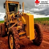 Curso de Motoniveladora Curso de Motoniveladora