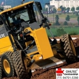 Curso Motoniveladora Caterpillar Curso Motoniveladora Caterpillar