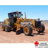 Curso Operador Motoniveladora Curso Operador Motoniveladora