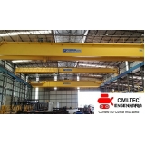 Curso de Ponte Rolante Nr Curso de Ponte Rolante Nr