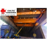 Curso para Ponte Rolante Curso para Ponte Rolante