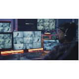 Treinamento para Porteiros