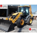 Curso de Operador Retroescavadeira Curso de Operador Retroescavadeira