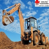 Curso Retroescavadeira Curso Retroescavadeira