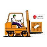 Curso para Empilhador Curso para Empilhador