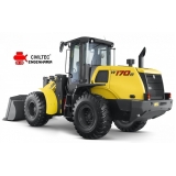 custo para curso para pá carregadeira Vila Monte Belo custo para curso para pá carregadeira Vila Monte Belo