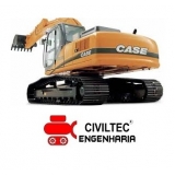 empresa de curso de escavadeira telefone Capão Redondo empresa de curso de escavadeira telefone Capão Redondo