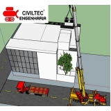 empresa de curso de guindaste portuário Itapegica empresa de curso de guindaste portuário Itapegica