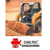 empresa de curso de mini carregadeira contato São Mateus