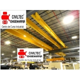 empresa de curso de ponte rolante online Vila Falchi empresa de curso de ponte rolante online Vila Falchi