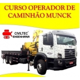 empresa de curso guindauto Embu Guaçú empresa de curso guindauto Embu Guaçú