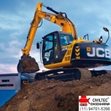 empresa de curso para escavadeira preços São Miguel Paulista empresa de curso para escavadeira preços São Miguel Paulista