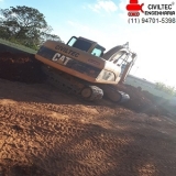 empresa de curso para escavadeira Mauá empresa de curso para escavadeira Mauá