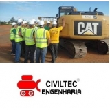 Empresa de Curso para Operador de Escavadeira Empresa de Curso para Operador de Escavadeira