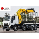 Empresa de Curso Guindauto Munck Empresa de Curso Guindauto Munck