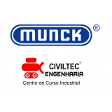 Empresa de Curso Guindauto Empresa de Curso Guindauto