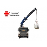 Empresa de Curso Operador de Guindauto Empresa de Curso Operador de Guindauto