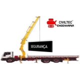 Empresa de Curso Operador Guindauto Empresa de Curso Operador Guindauto