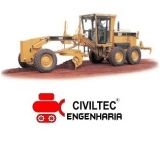 Empresa de Curso Online de Motoniveladora