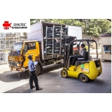 Empresa de Curso de Empilhador a Gás Empresa de Curso de Empilhador a Gás