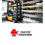 Empresa de Curso de Empilhador Empresa de Curso de Empilhador