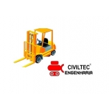 Empresa de Curso Manobrador de Empilhador Empresa de Curso Manobrador de Empilhador