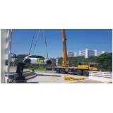 Empresa de Curso Guindaste