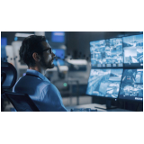 onde fazer curso de monitoramento de vigilância Cruz Preta onde fazer curso de monitoramento de vigilância Cruz Preta