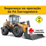 onde fazer curso de operador de carregadeira Ipiranga onde fazer curso de operador de carregadeira Ipiranga