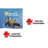 onde fazer curso pá carregadeira Paes de barros onde fazer curso pá carregadeira Paes de barros