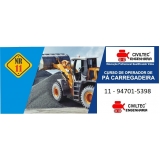 onde fazer curso para mini carregadeira Jd. Primavera onde fazer curso para mini carregadeira Jd. Primavera