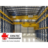 onde tem curso de operação de ponte rolante Vila Monte Belo onde tem curso de operação de ponte rolante Vila Monte Belo