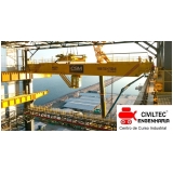 onde tem curso de ponte rolante online Bela Vista onde tem curso de ponte rolante online Bela Vista