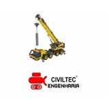 onde tem curso para operar guindaste Ferraz de Vasconcelos onde tem curso para operar guindaste Ferraz de Vasconcelos